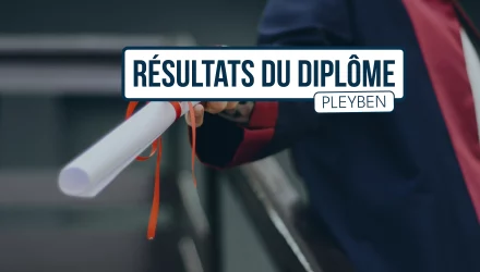 Résultats diplome pleyben