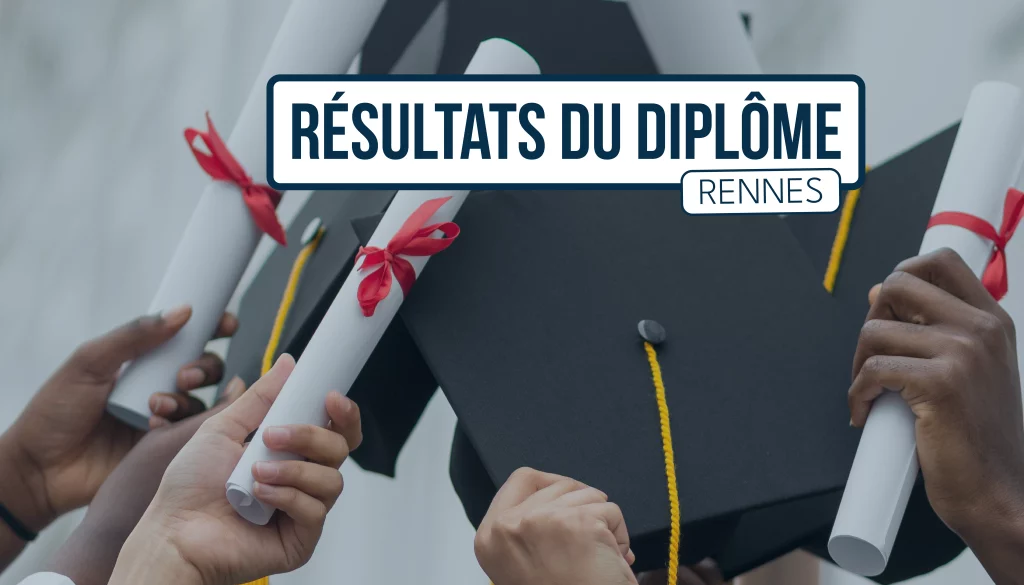 Résultats diplome Rennes