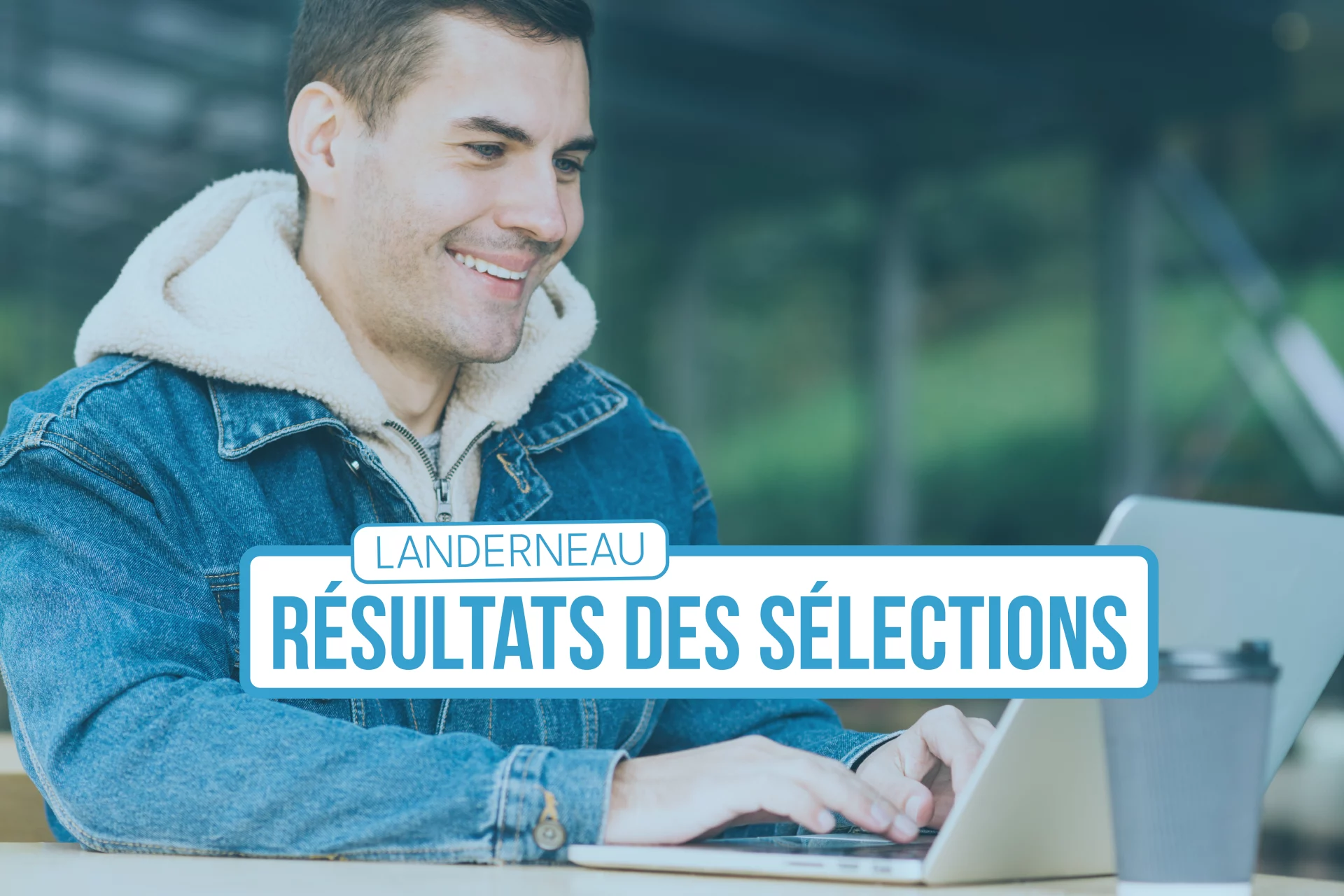 résultats des sélections en IFAS - Landerneau