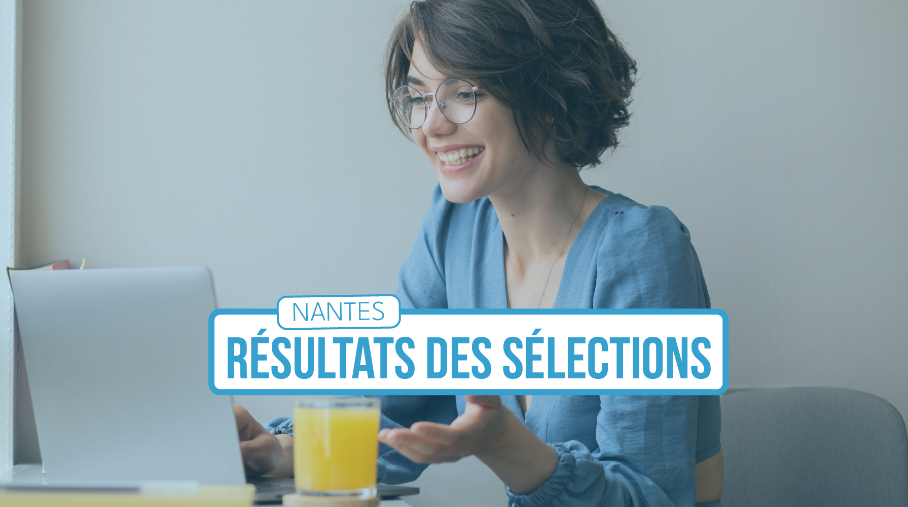 résultats des sélections en IFAS - Nantes