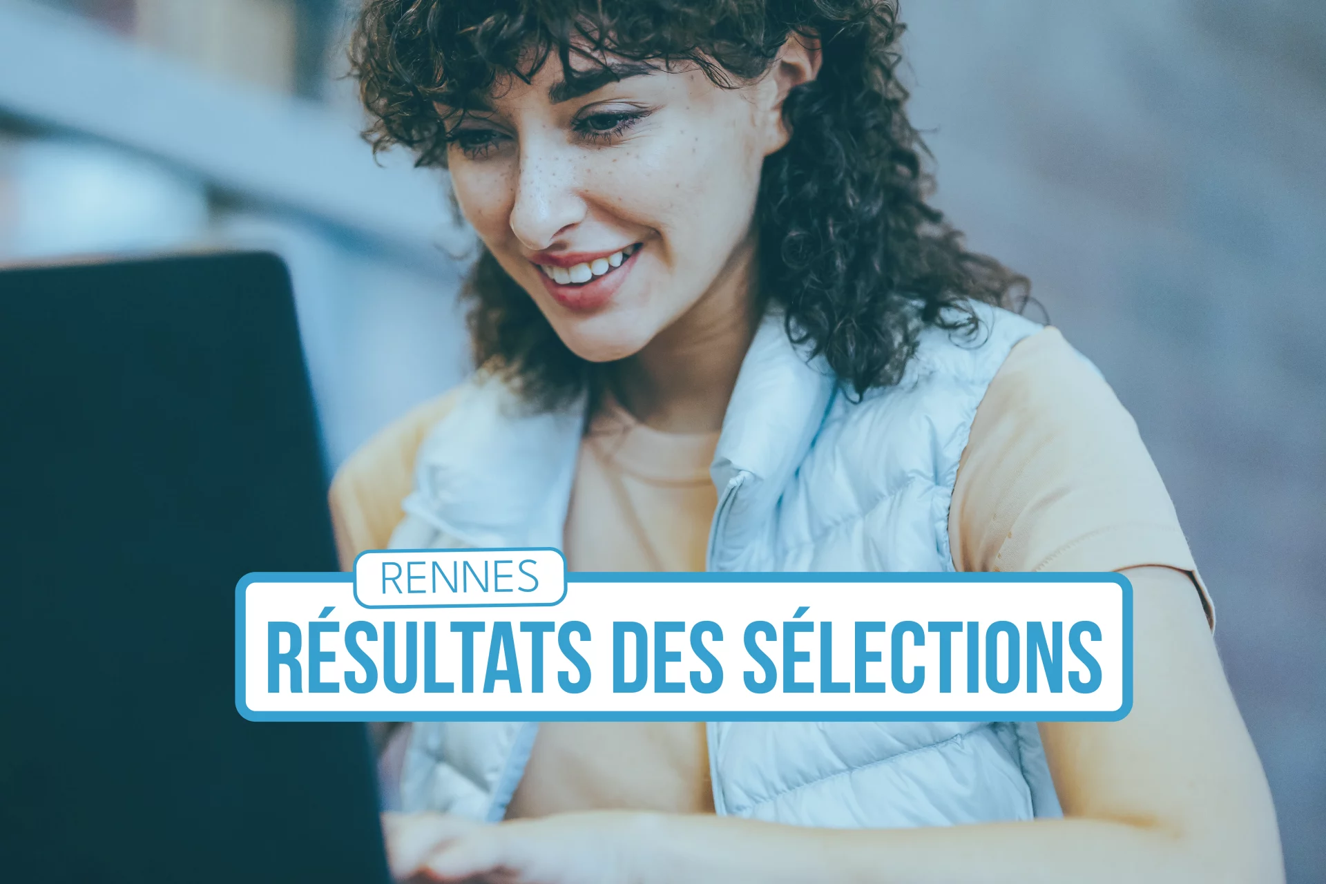 résultats des sélections en IFAS - Rennes